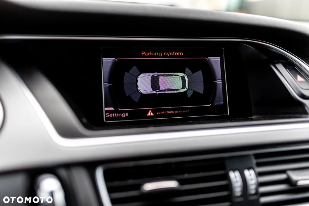 Audi A4 Allroad - 26