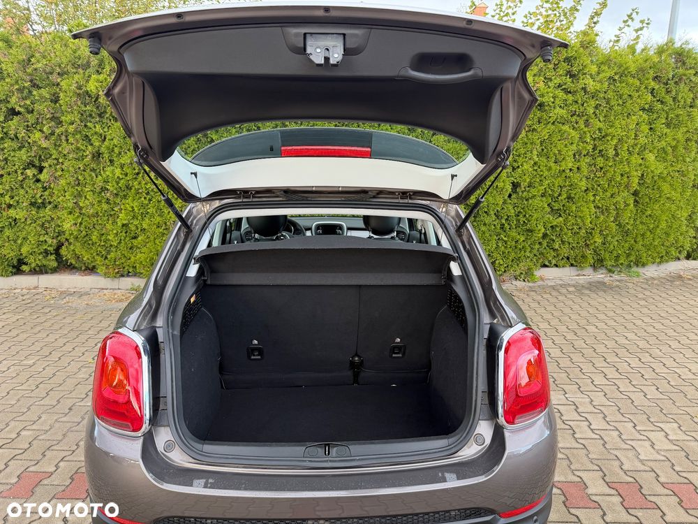 Fiat 500X 1.6 E-torQ 4x2 Pop Star - 28