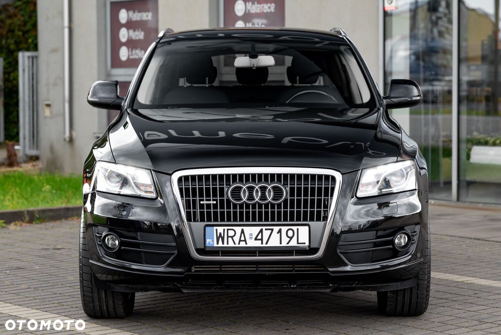 Audi Q5 2.0 TDI Quattro - 16