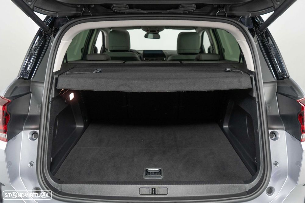 Citroën C5 Aircross 1.6 Hybrid Shine e-EAT8 - 11