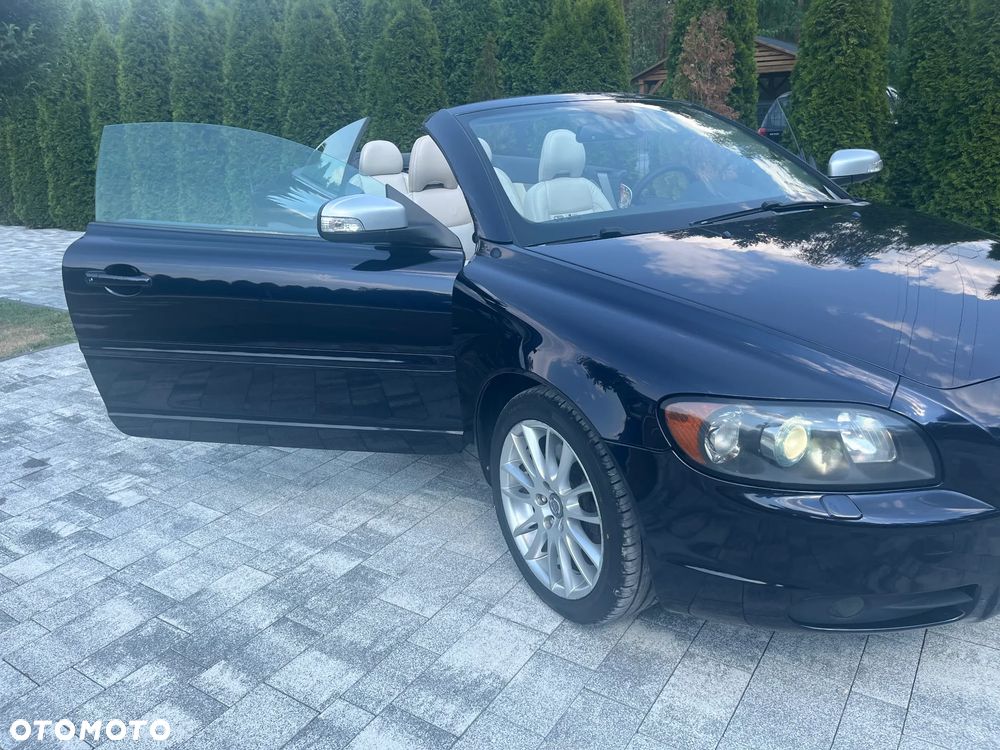 Volvo C70 T5 Summum - 28