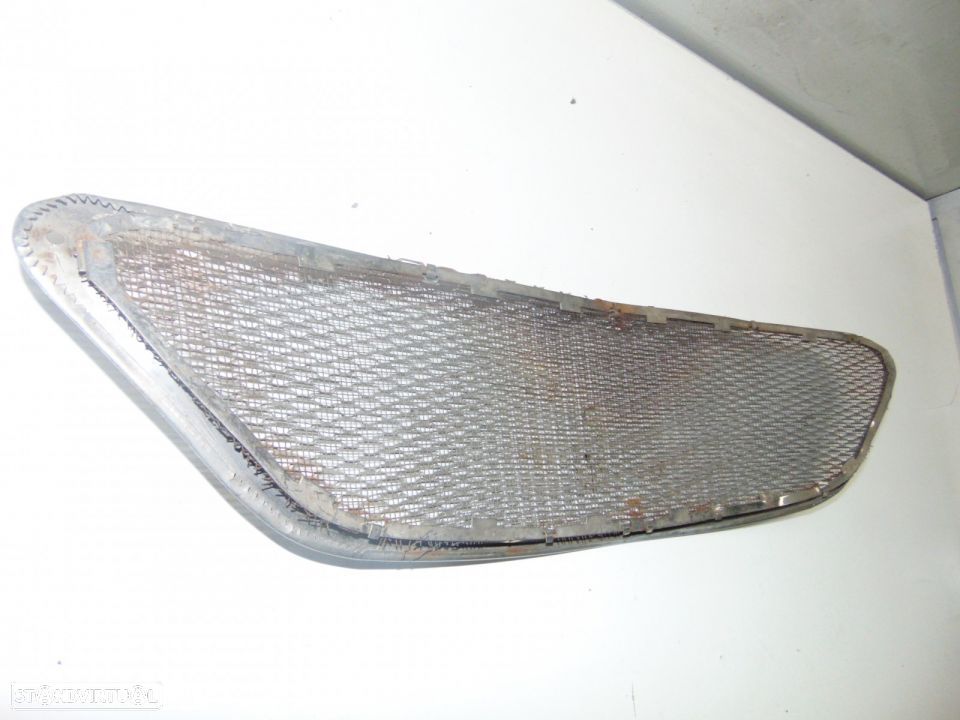 citroen ami 8 grelha frontal em metal - 2