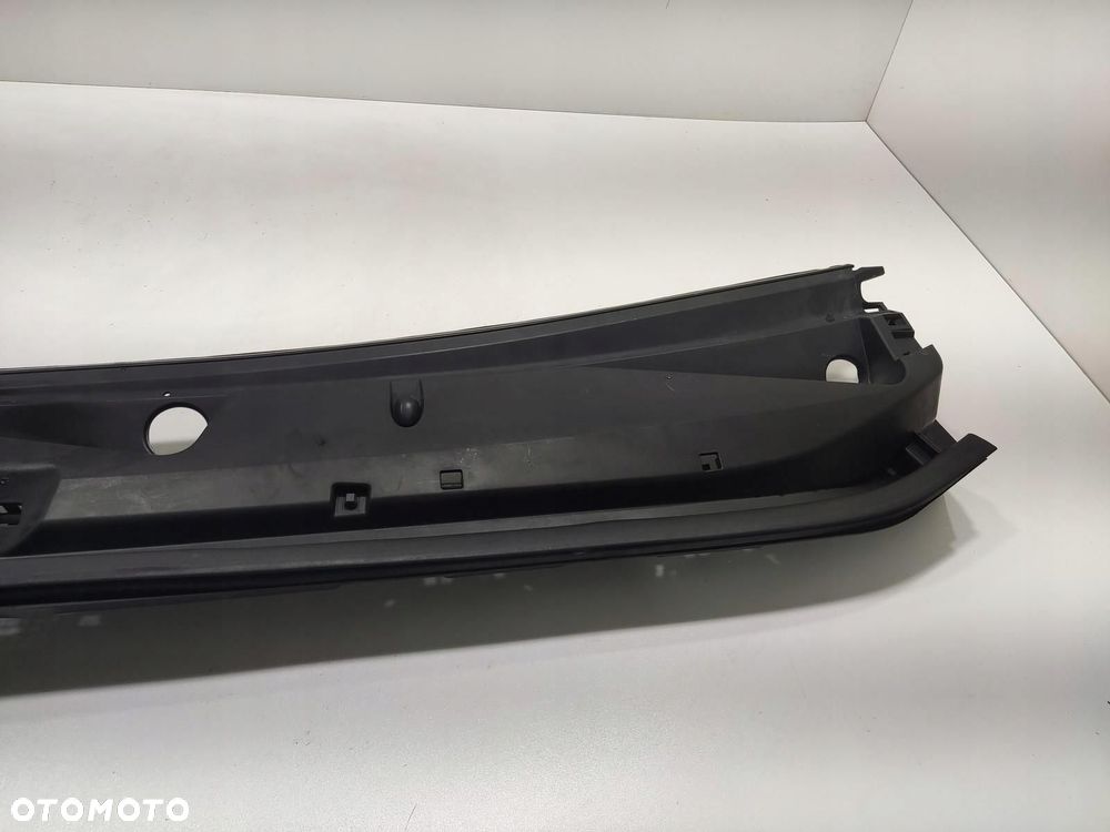 PODSZYBIE GÓRNE PLASTIK ISUZU D-MAX II 2011-2016 - 4