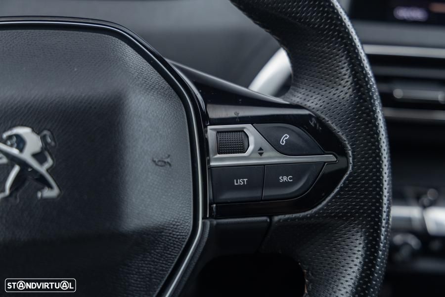 Peugeot 3008 1.5 BlueHDi GT Line - 30