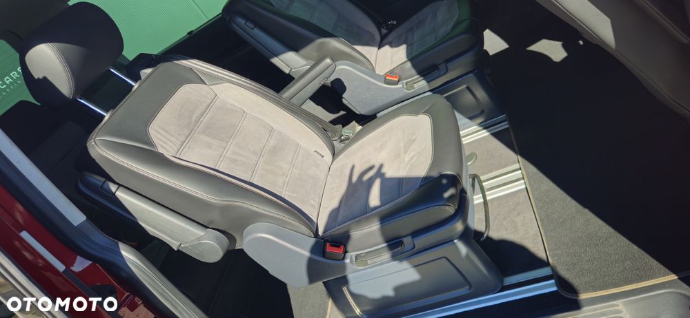 Volkswagen Multivan 2.0 TDI L1 Highline 4Motion DSG - 26