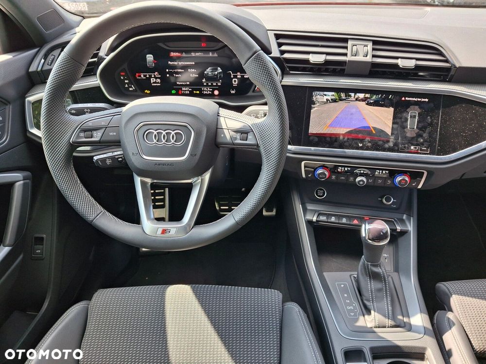 Audi Q3 Sportback - 20