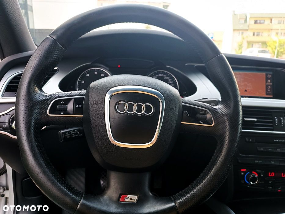 Audi A4 Limousine 1.8 TFSI Prime Line - 30