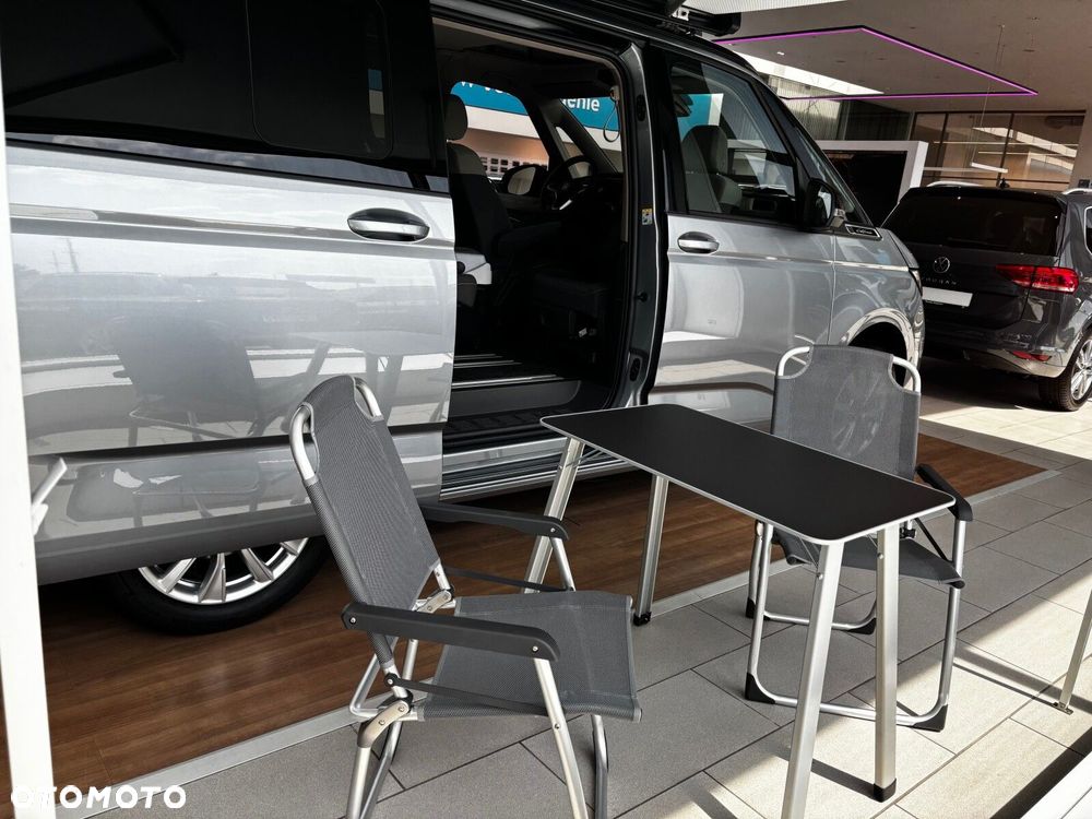 Volkswagen california BEACH Tour 2.0 TDI 150 KM 7-DSG 5 miejsc - 21