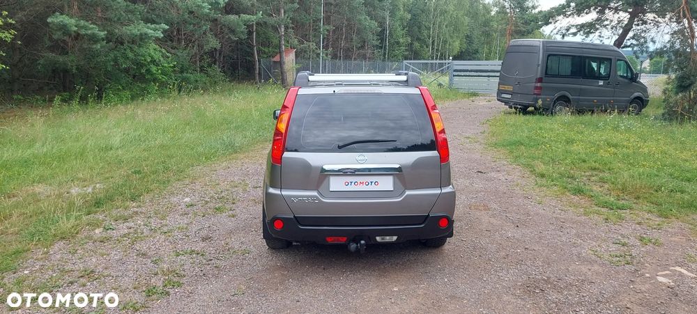 Nissan X-Trail - 24