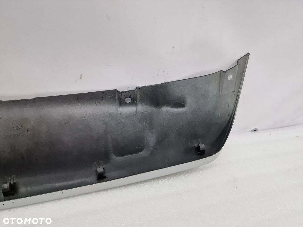 MITSUBISHI ECLIPSE CROSS 17- DOKŁADKA / SPOJLER POD ZDERZAK PRZEDNI PRZÓD , NR 6405A231ZZ , NR AUKCJI DT363 - 10