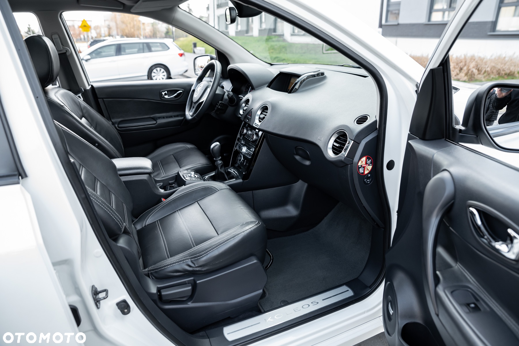 Renault Koleos 2.5 16V 4x4 Dynamique - 23