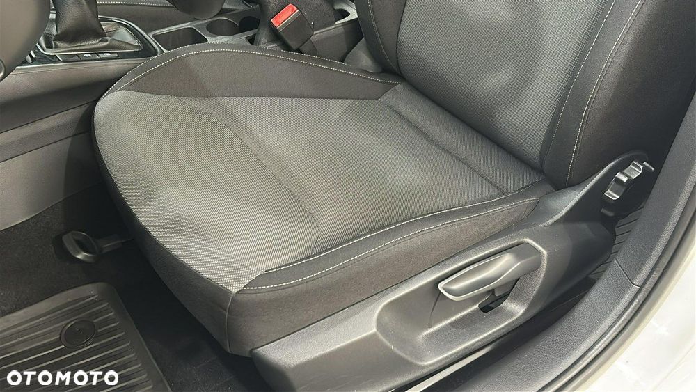 Skoda Fabia 1.0 Ambition - 17