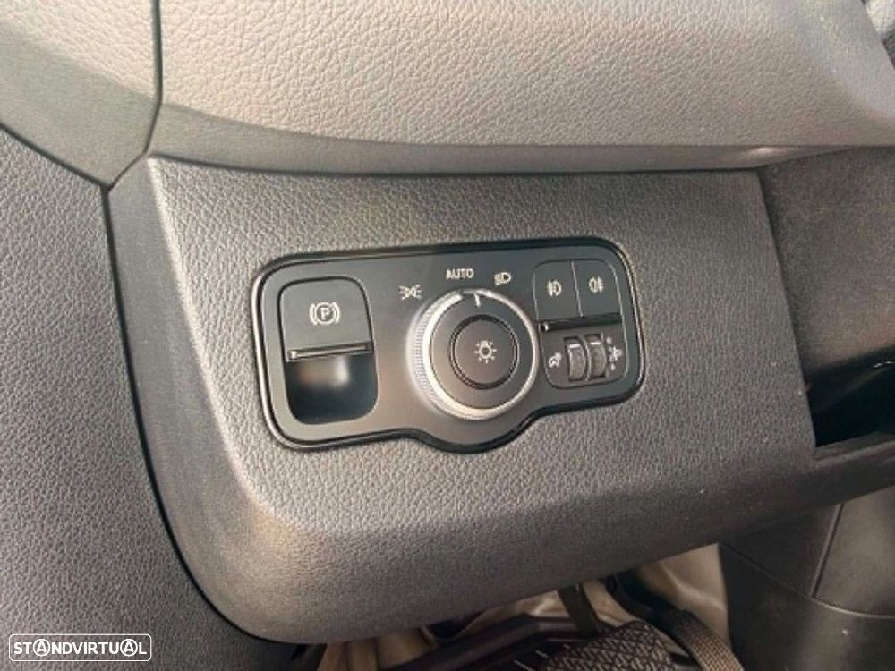 Mercedes-Benz Sprinter eSPRINTER 312/39 - 11