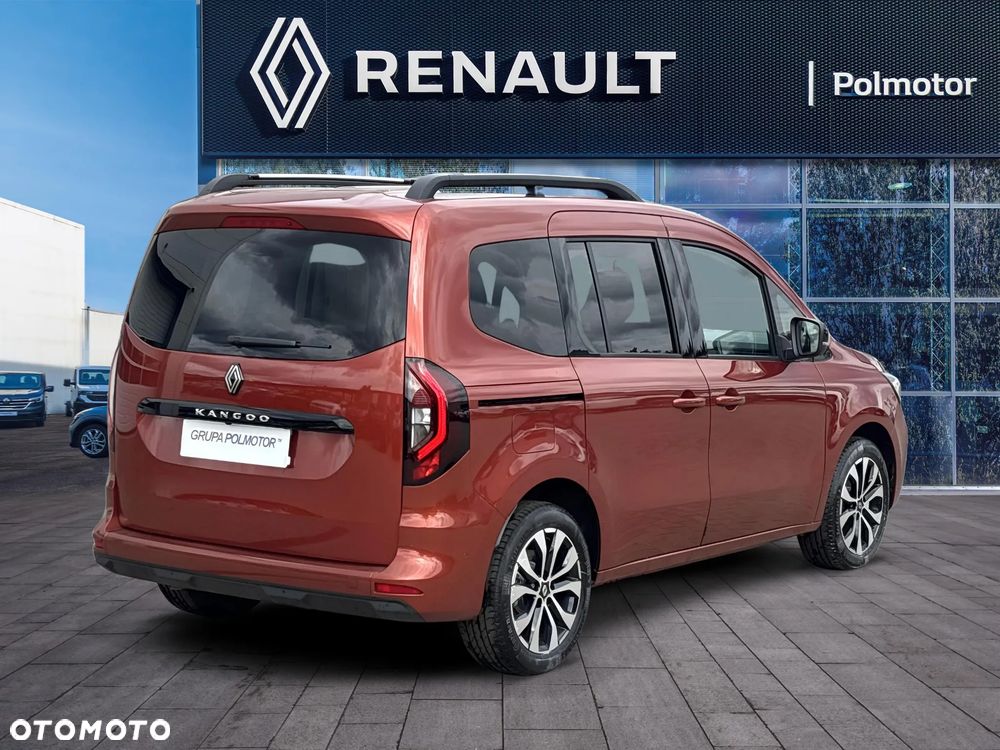 Renault Kangoo 1.3 TCe Techno - 7