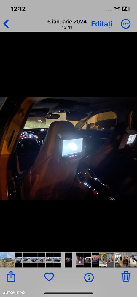 Porsche Panamera - 14