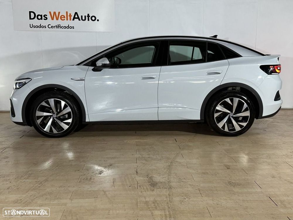 VW ID.5 77 kWh Pro Performance - 2