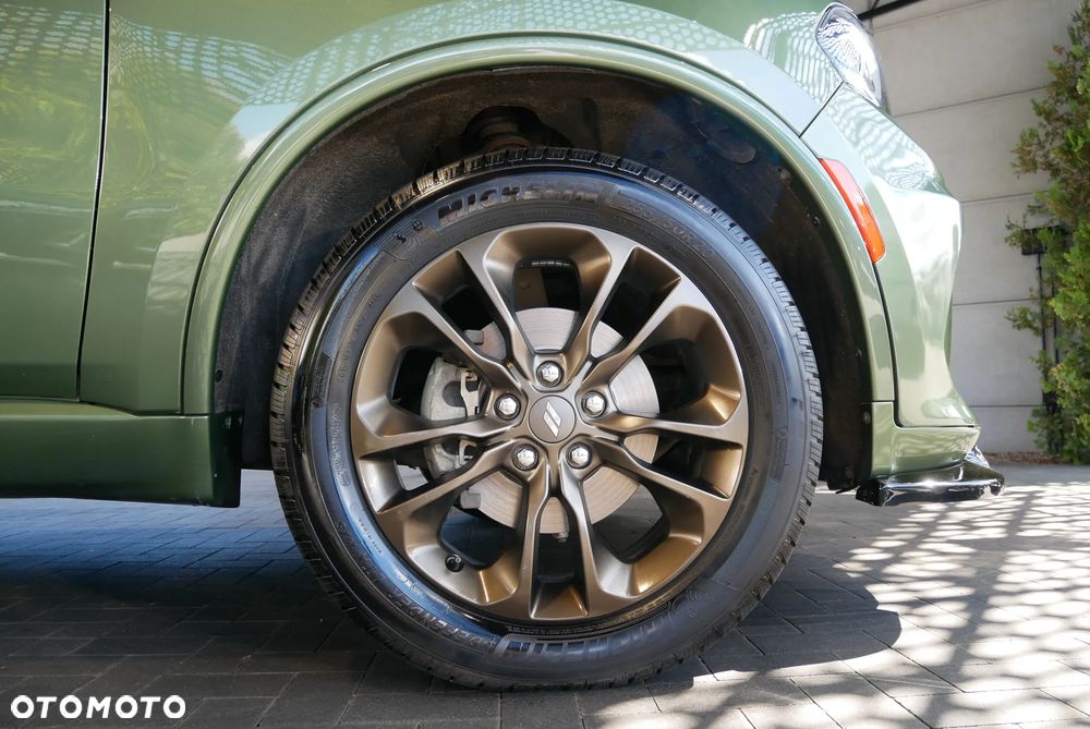 Dodge Durango - 35