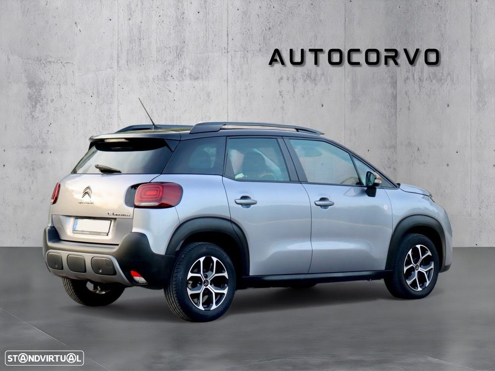 Citroën C3 Aircross 1.2 PureTech C-Series - 3