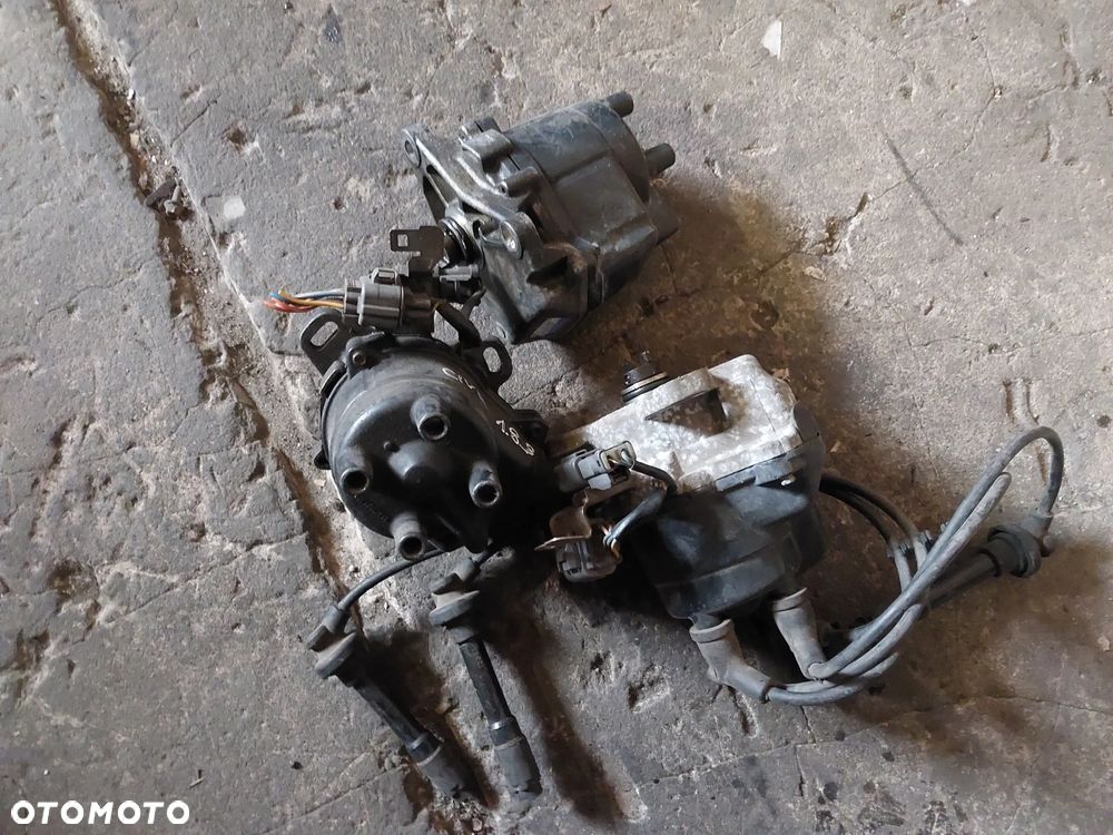 Aparat zapłonowy Honda Civic 1.4 16v 30100P1KE01 ACCORD 1.8 Benzyna 30100PDAE02 - 1