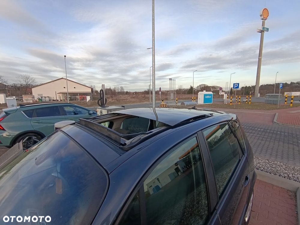 Renault Scenic 1.9 dCi FAP Conquest - 7