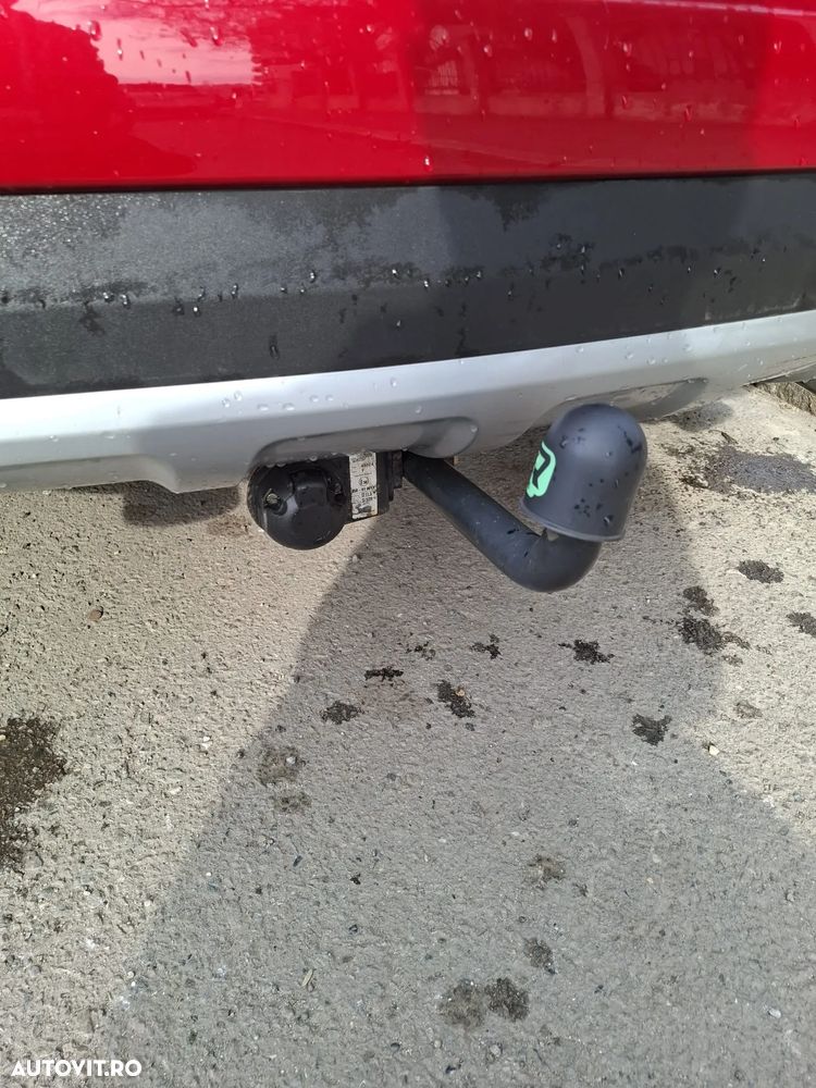 Kia Sportage 1.6 T-GDI 7DCT 4x4 Style - 11