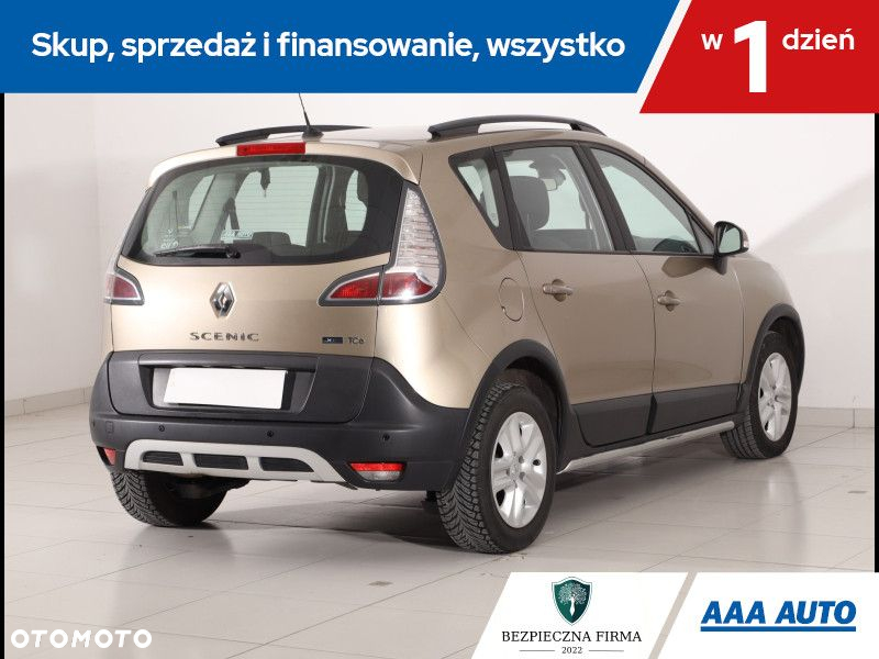Renault Scenic - 6