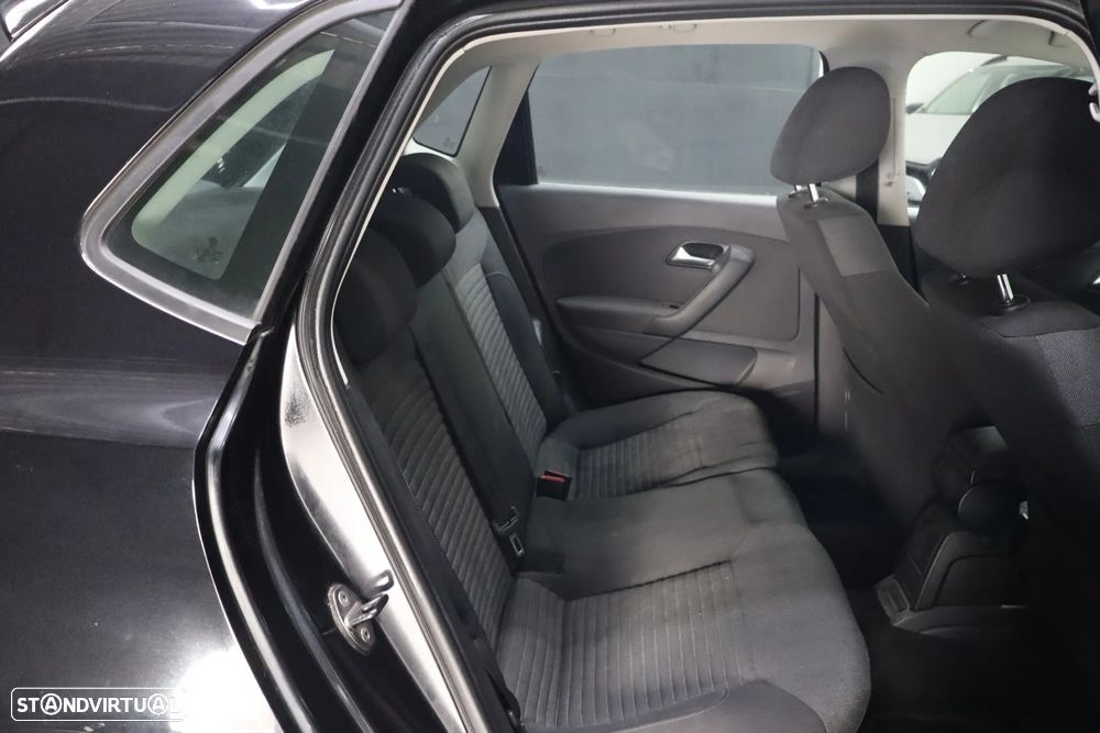 VW Polo - 20