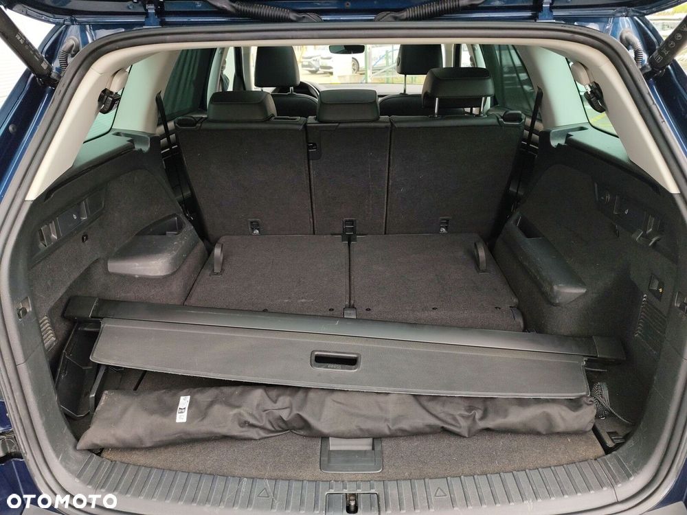 Skoda Kodiaq 2.0 TDI 4x4 Style DSG - 40