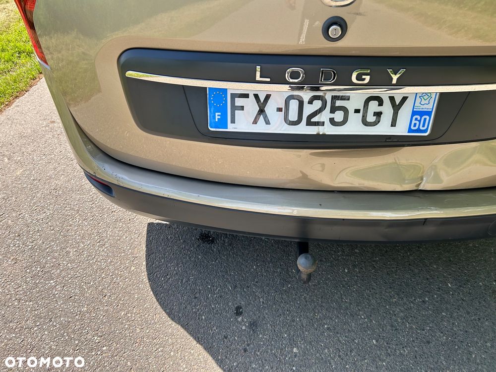 Dacia Lodgy - 35