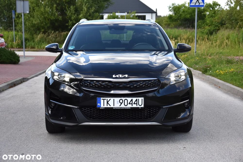 Kia XCeed 1.6 GDI DCT6 OPF Inspiration - 3