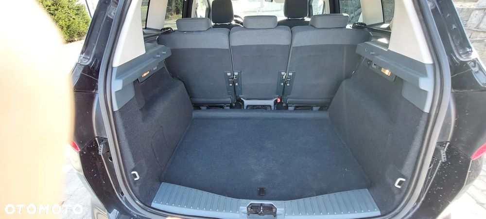Ford C-MAX 1.0 EcoBoost Start-Stopp-System Champions Edition - 14