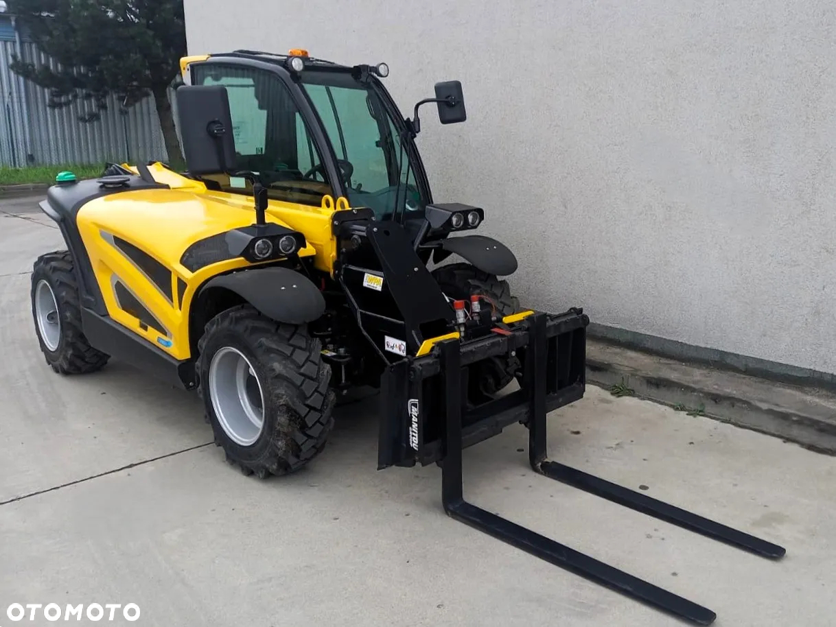 Manitou ULM 415H - 4