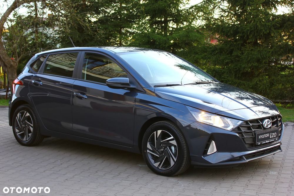 Hyundai i20 1.2 Classic - 22