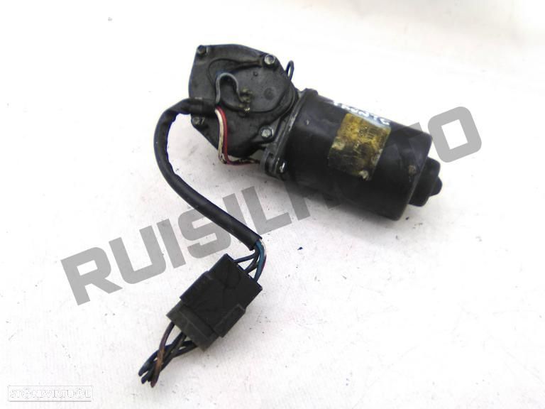 Sistema /motor Limpa Para Brisas  Mercedes Vito I W638 [1996_20 - 2
