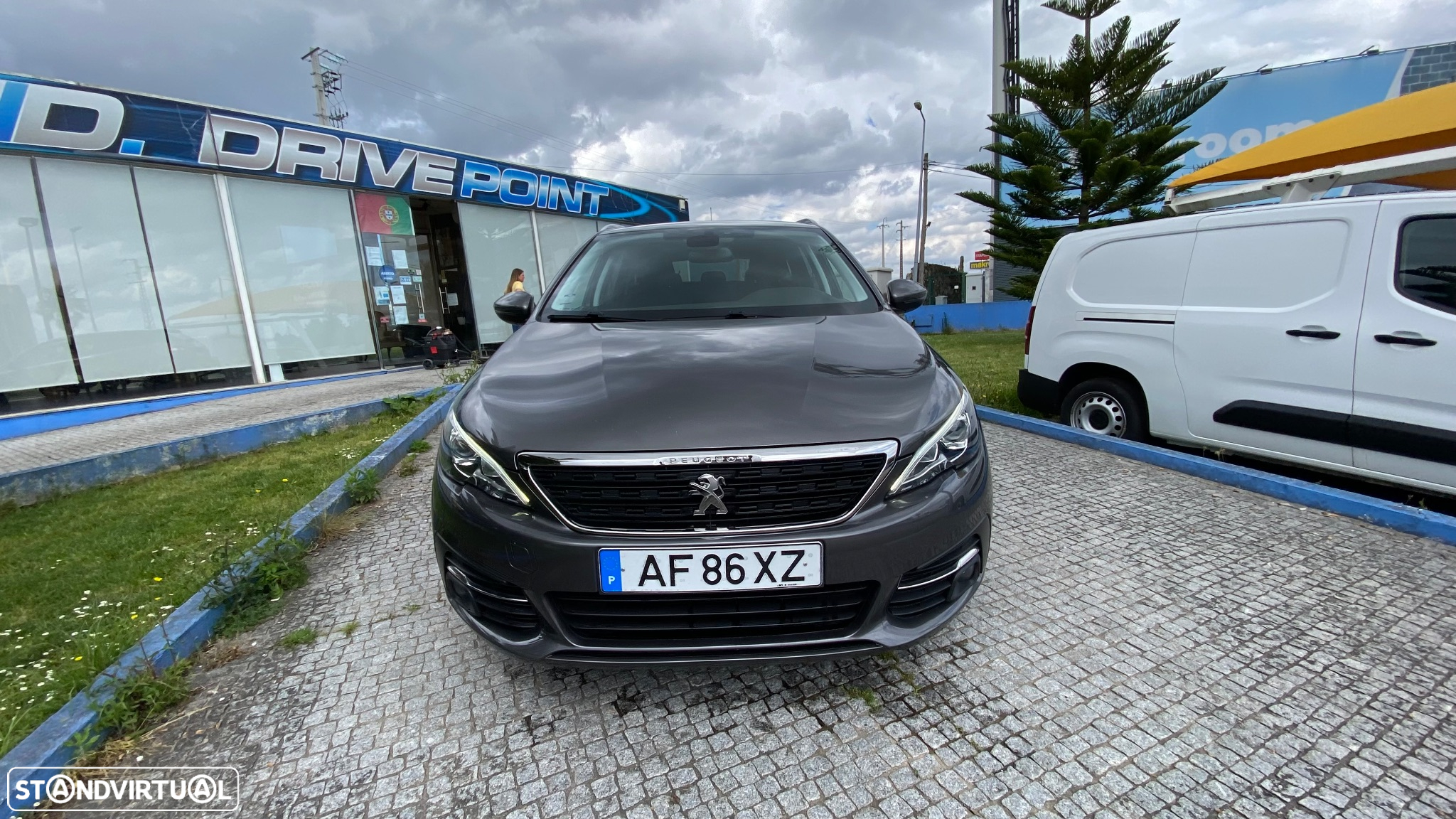 Peugeot 308 SW 1.2 PureTech Style - 7