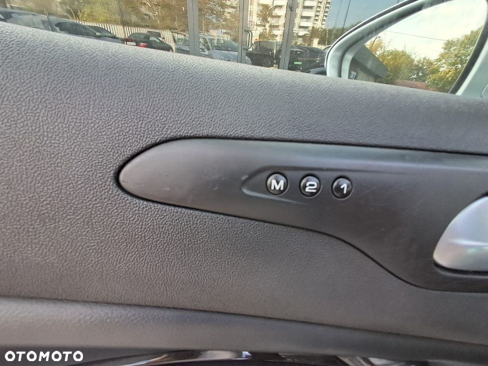 Citroën C5 2.0 HDi Exclusive - 29