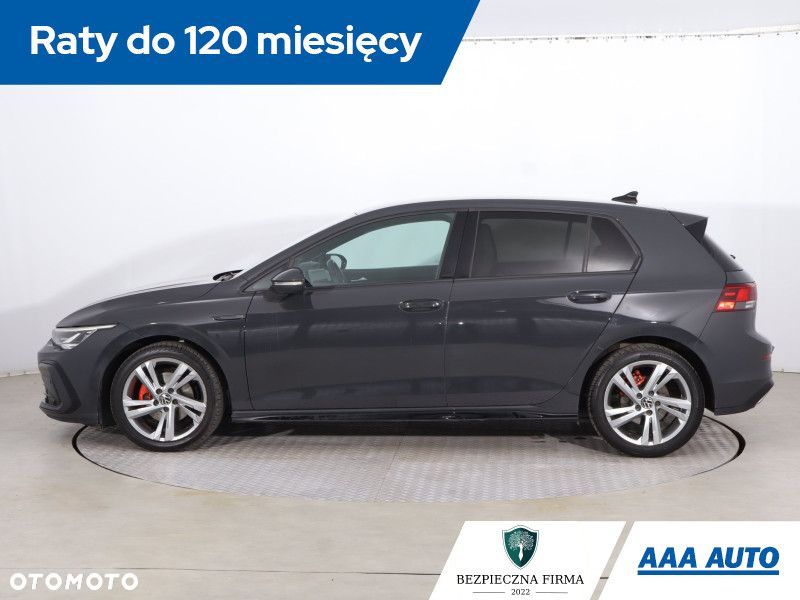 Volkswagen Golf - 4