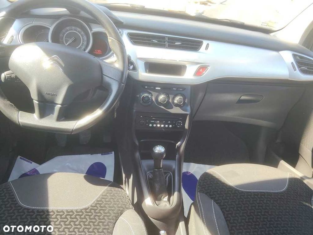 Citroën C3 - 4