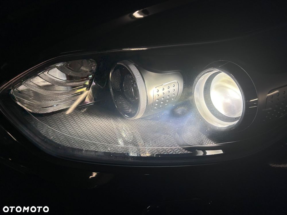 Kia Sportage 2,0 CRDI AWD Spirit - 11