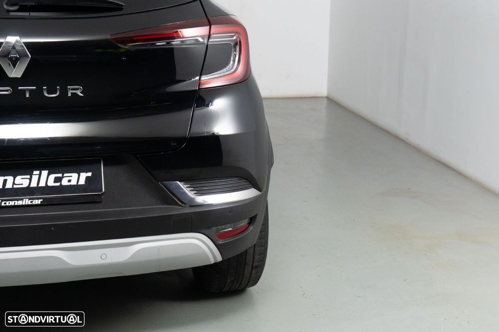 Renault Captur 1.0 TCe Techno - 16
