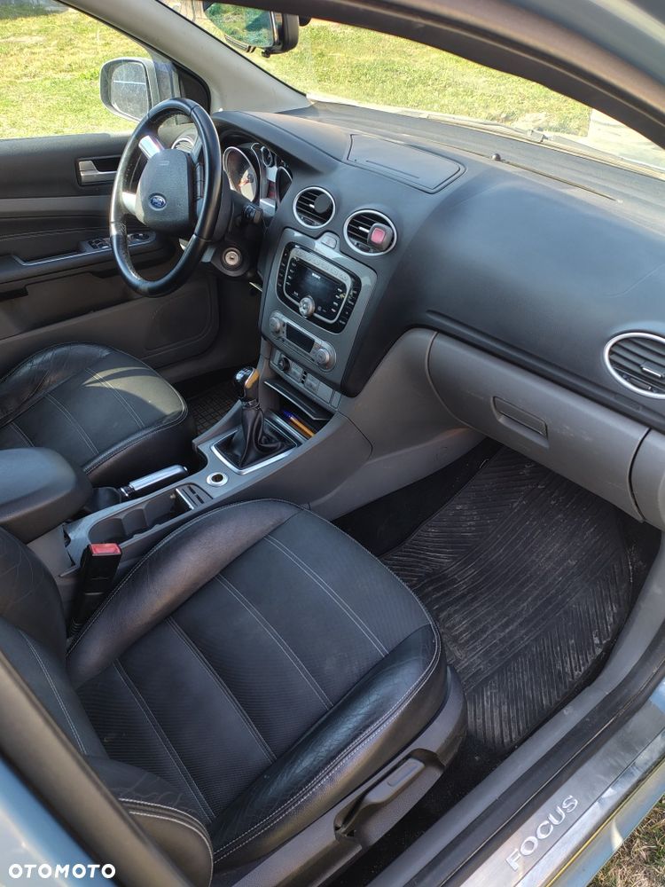 Ford Focus - 6