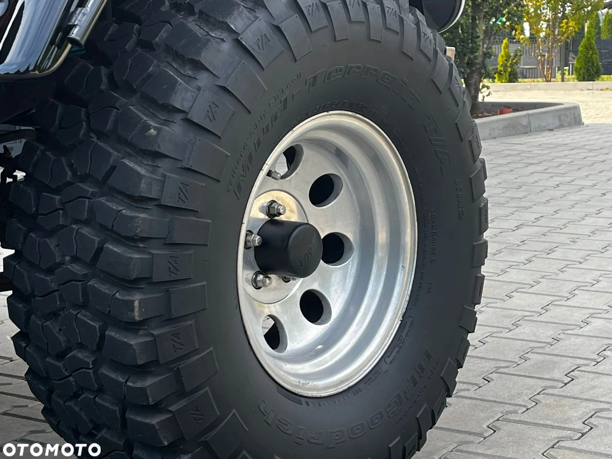 Jeep Wrangler 4.0 - 9