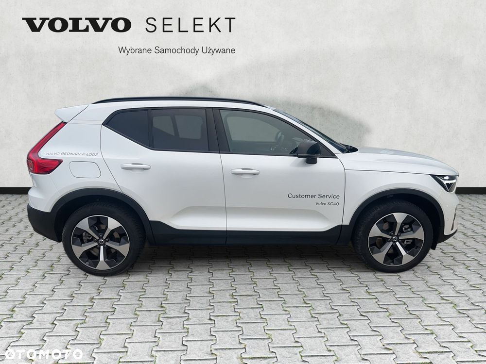 Volvo XC 40 - 4