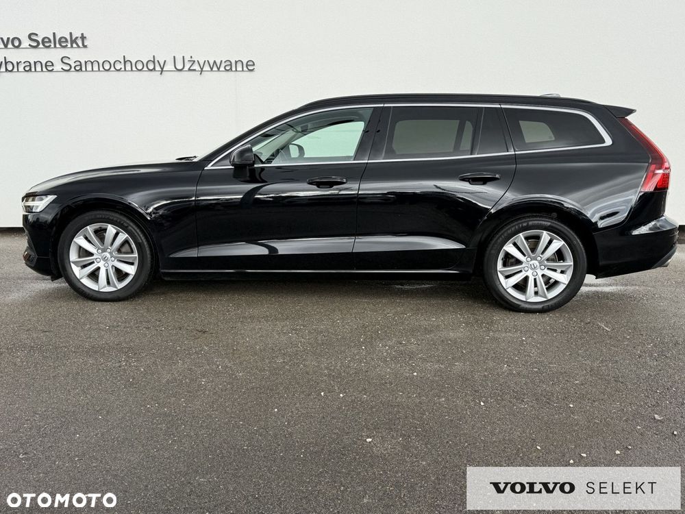 Volvo V60 - 6