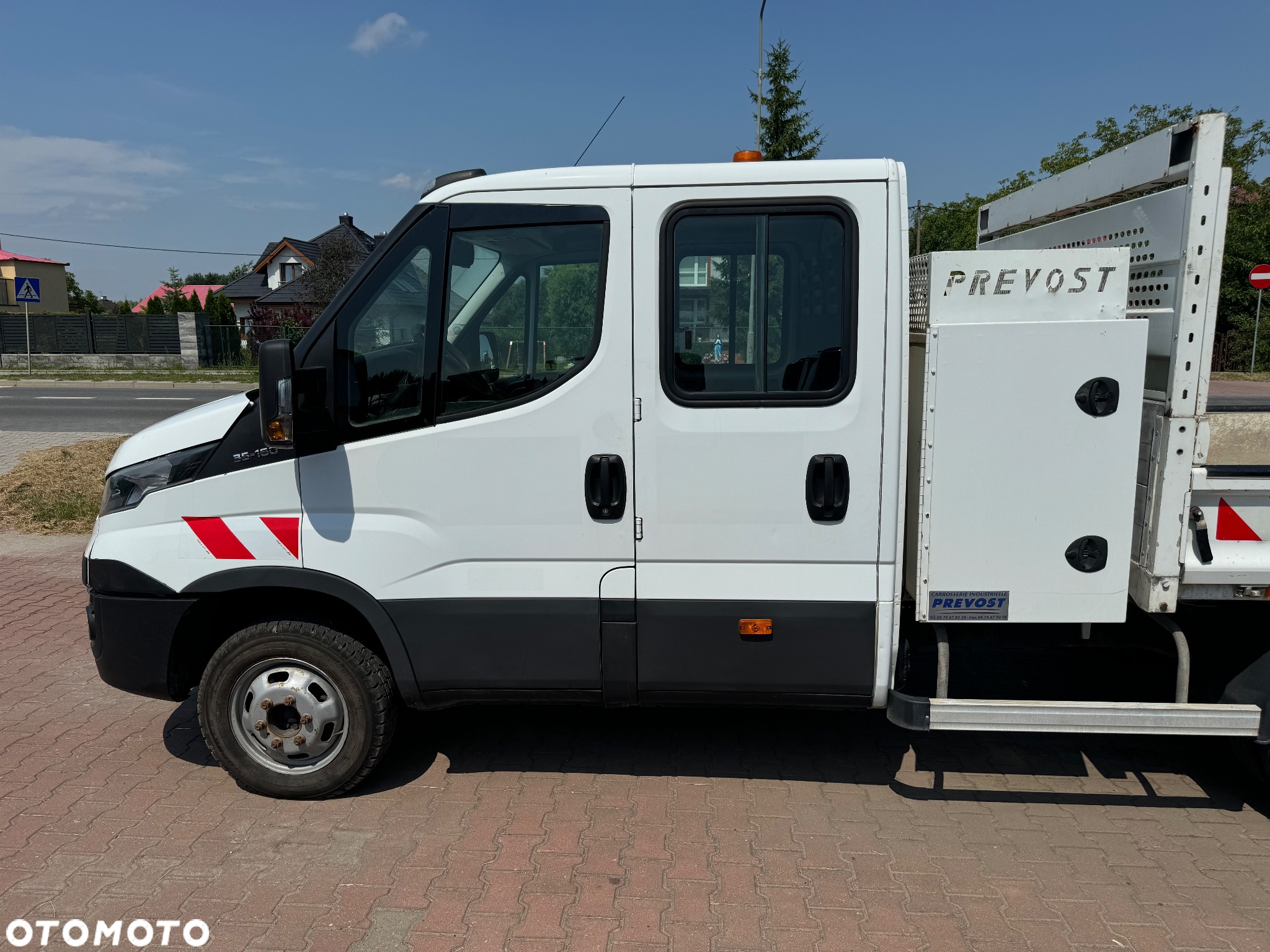 Iveco 35C16 - 11
