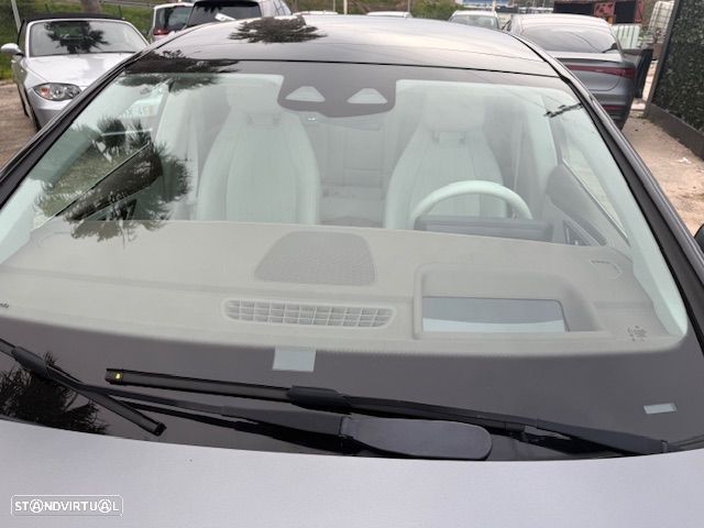 Mercedes-Benz EQS 450+ AMG Line - 11