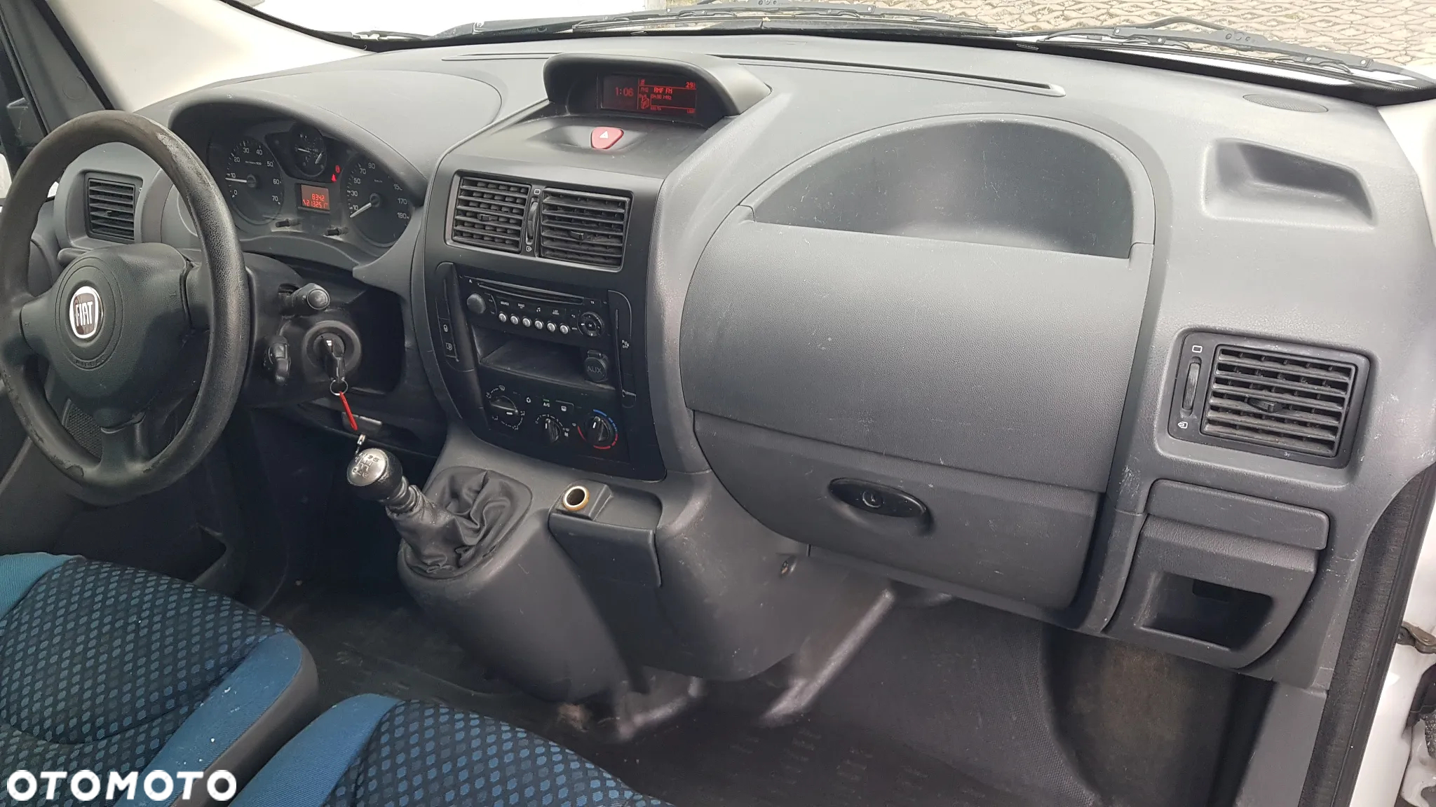 Fiat Scudo - 5