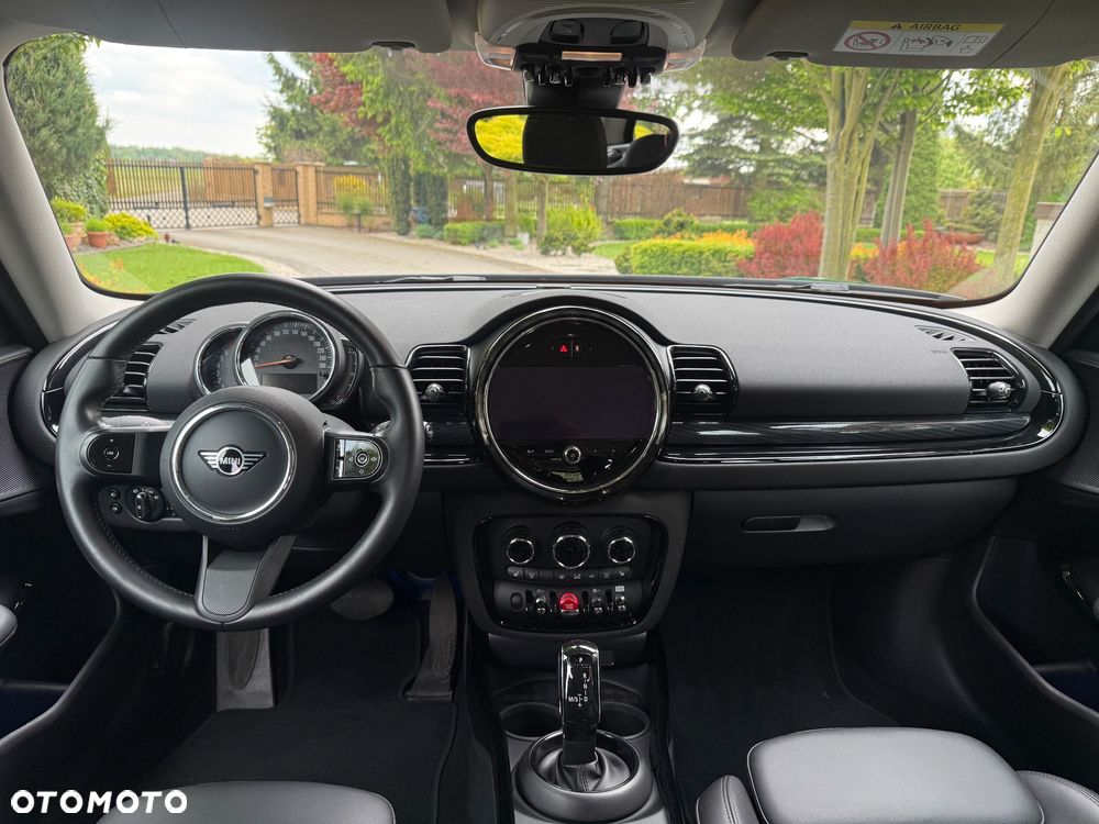 MINI Clubman - 23