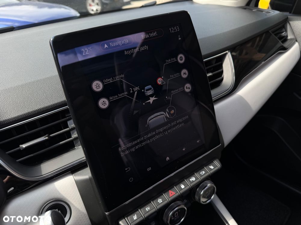 Renault Captur 1.6 E-TECH Plug-In Intens - 23