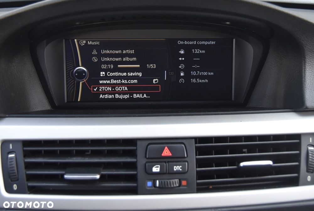 BMW Seria 3 320d xDrive DPF - 29